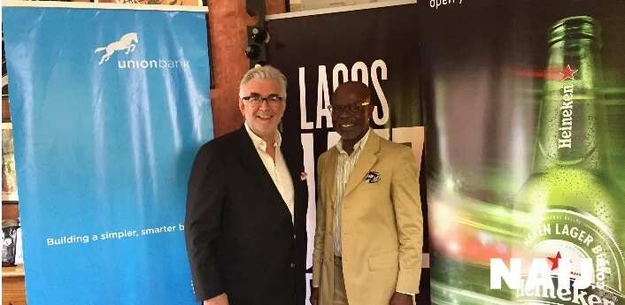 Everything You Need To Know About This Year's Lagos Jazz Series
