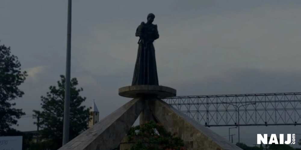 How Mary Slessor became the white queen of Calabar