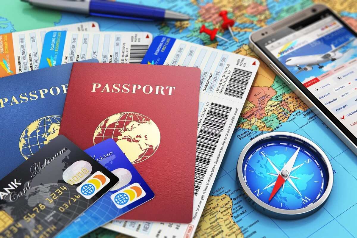 requirement for ireland visit visa from nigeria