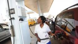 Comparing fuel price in Nigeria to other African countries, as Nigerians Pay N164.85 per litre In September