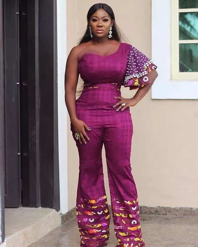 Odi Ok! Actress Mercy Johnson stuns in hot new photos