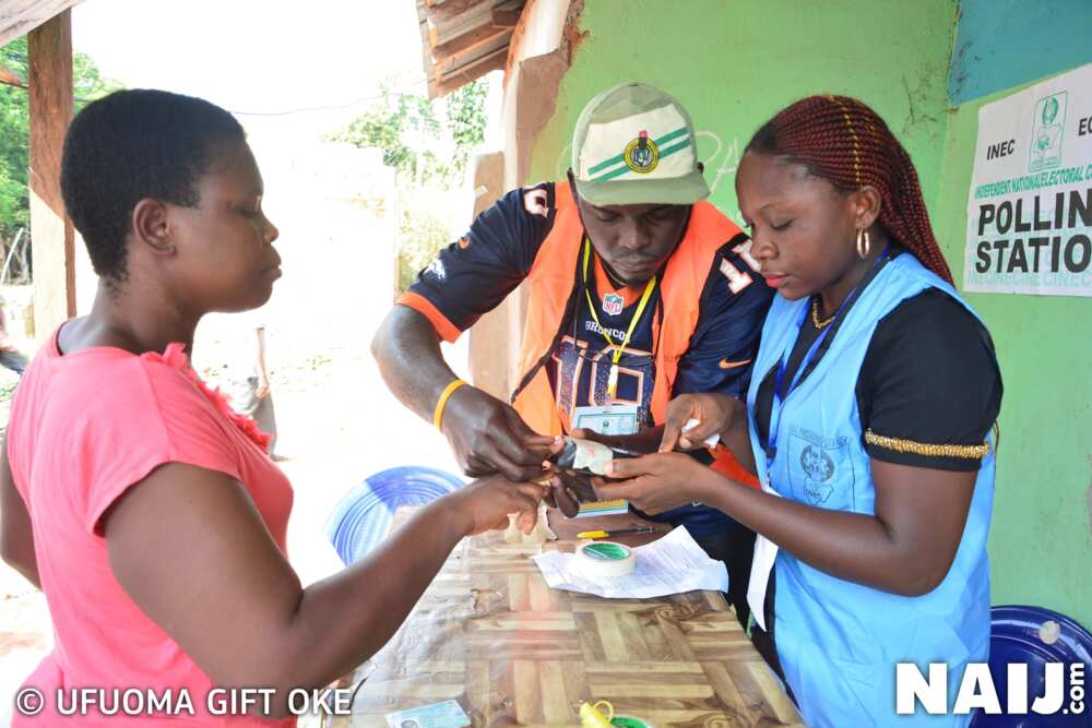 Anambra governorship election 2017