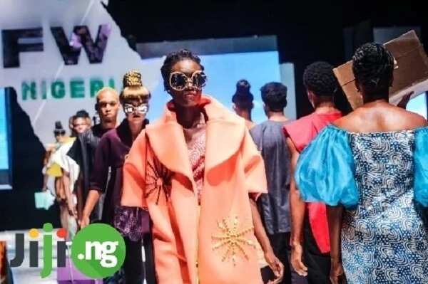 Top 10 Nigerian fashion designers you should follow