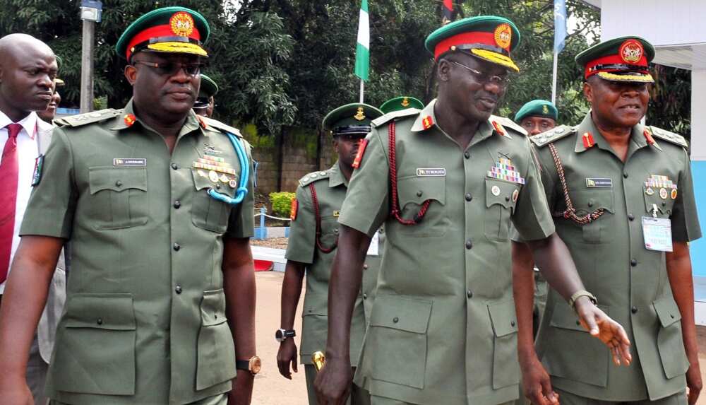 Opinion: General Buratai and return of military innovations by David Onmeje