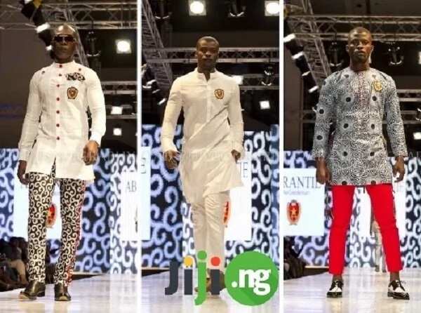 Top 10 Nigerian fashion designers you should follow