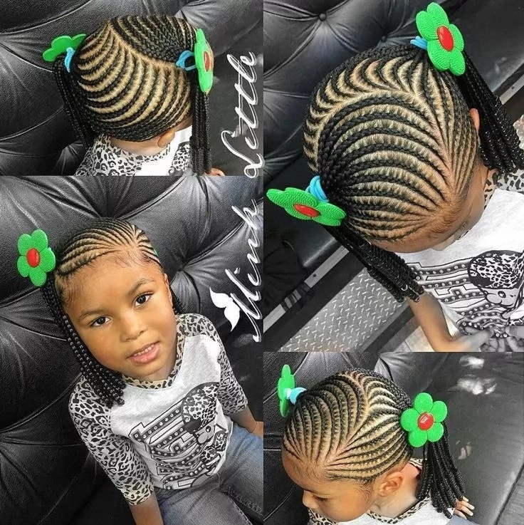Nigerian Hairstyles For Kids Legit Ng