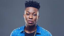 Reekado Banks reveals relationship with YBNL star, says they are not close