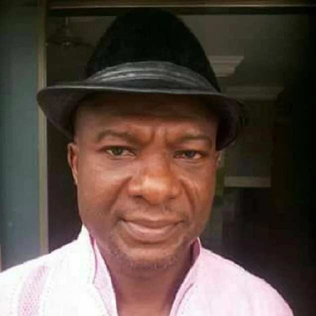 Nollywood actor Chike Bryan Nnamani is dead
