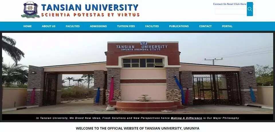 Image result for tansian university