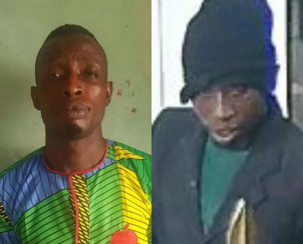 Police finally arrest ‘most-wanted’ Offa robbery suspects