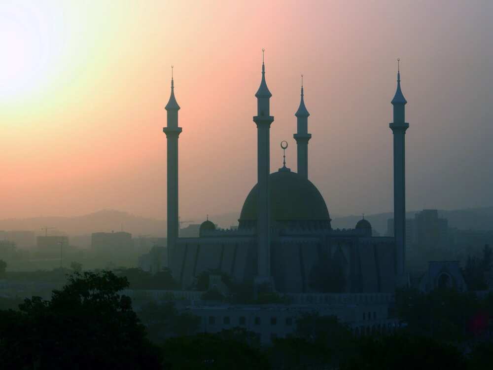 ISLAM ISLAM