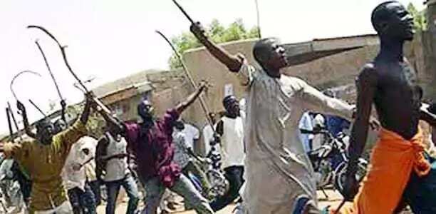 14 Fulani herdsmen brutally killed in Kaduna