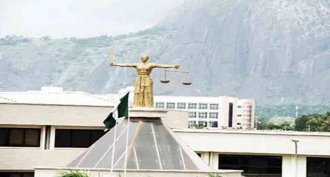 Appeal Court, Abuja