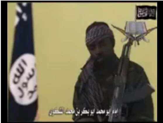 Nigerian army will analyse Shekau’s video