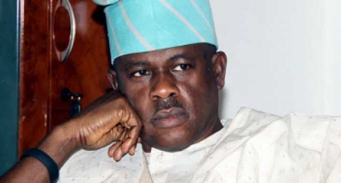 Musiliu Obanikoro, Son Fails To Secure National Assembly Ticket