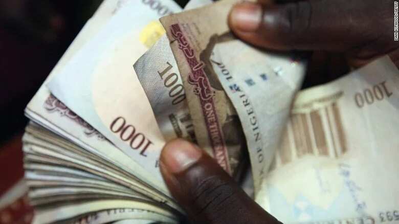 5 Reasons Why Naira Rate Will Begin To Fall