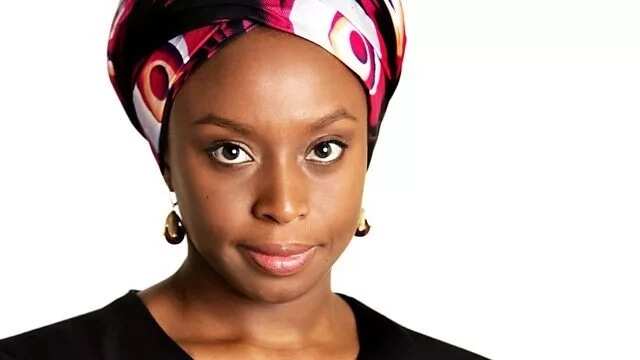 Success stories of entrepreneurs in Nigeria: Chimamanda Adichie