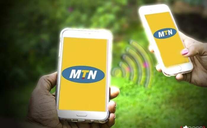 How To Transfer Data On Mtn A Step By Step Guideline 2020 Legit Ng