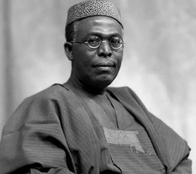 What led to the death of Chief Obafemi Awolowo - Legit.ng