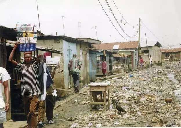 Housing in Nigeria and Urbanization