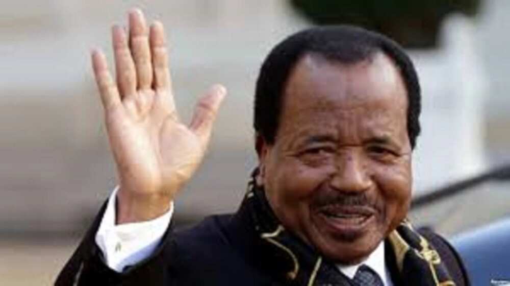 Shugabanni ƙasashe 10 da suka fi tsufa a Nahiyar Africa Shugabanni ƙasashe 10 da suka fi tsufa a Nahiyar Africa