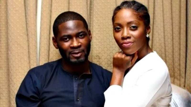 Tiwa Savage Husband Does He Want To Divorce Legit Ng