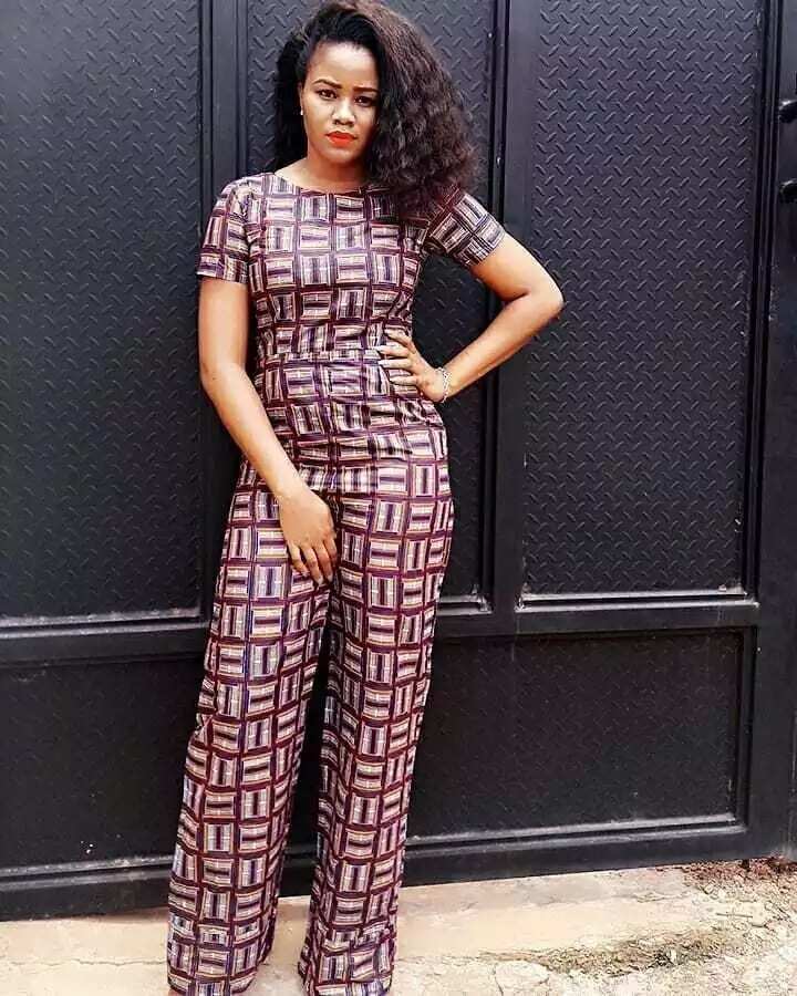 jumpsuit style for ladies