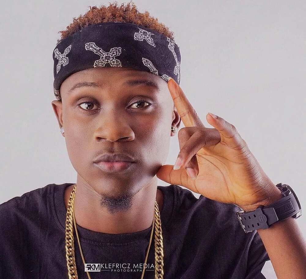 Why I will not join YBNL - Dotman
