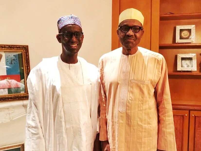 Nuhu Ribadu speaks on defecting from APC to PDP ahead of 2023