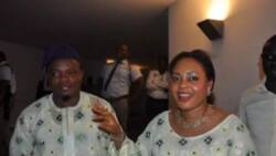 Bidemi Kosoko’s real mother: who is she?