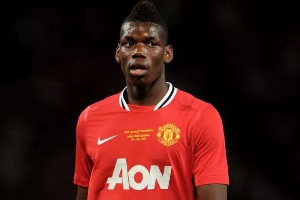 Paul Pogba’s journey to becoming the most expensive footballer in the world