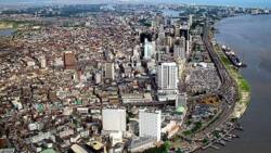 Lagos: 3 choses étonnantes à savoir sur la mégapole nigériane