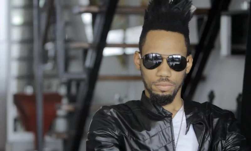 Phyno hairstyles: best ideas from the star