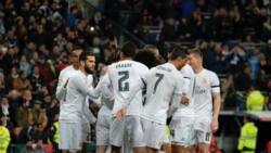 Wasanni: Karanta jiga-jigan yan wasa 6 da ke shirin barin kungiyar Real Madrid