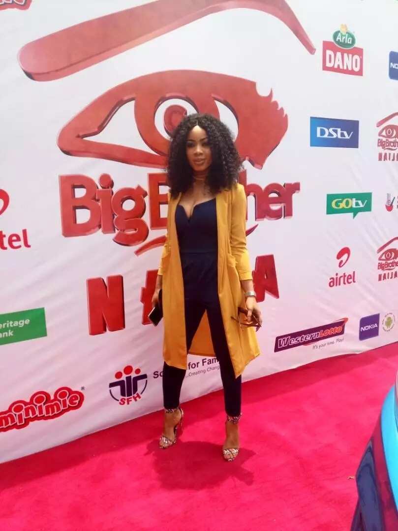 LIVE UPDATES: Miracle receives his N45m worth of prizes on BBNaija