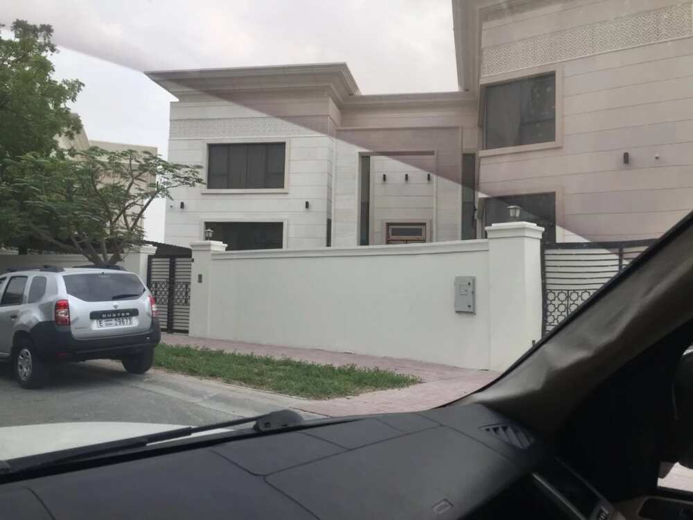 Diezani's Dubai mansions uncovered