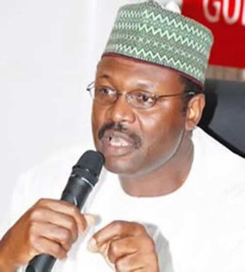Top 13 Facts About The New INEC Chairman