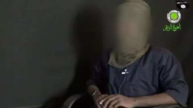Boko Haram founder’s son Al-Barnawi takes over from Shekau