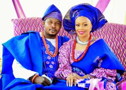 Traditional marriage in Nigeria among Yoruba Legit.ng