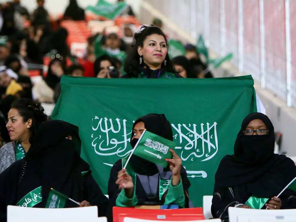 A karo na farko kasar Saudiyya ta fara baiwa mata manyan mukamai A karo na farko kasar Saudiyya ta fara baiwa mata manyan mukamai