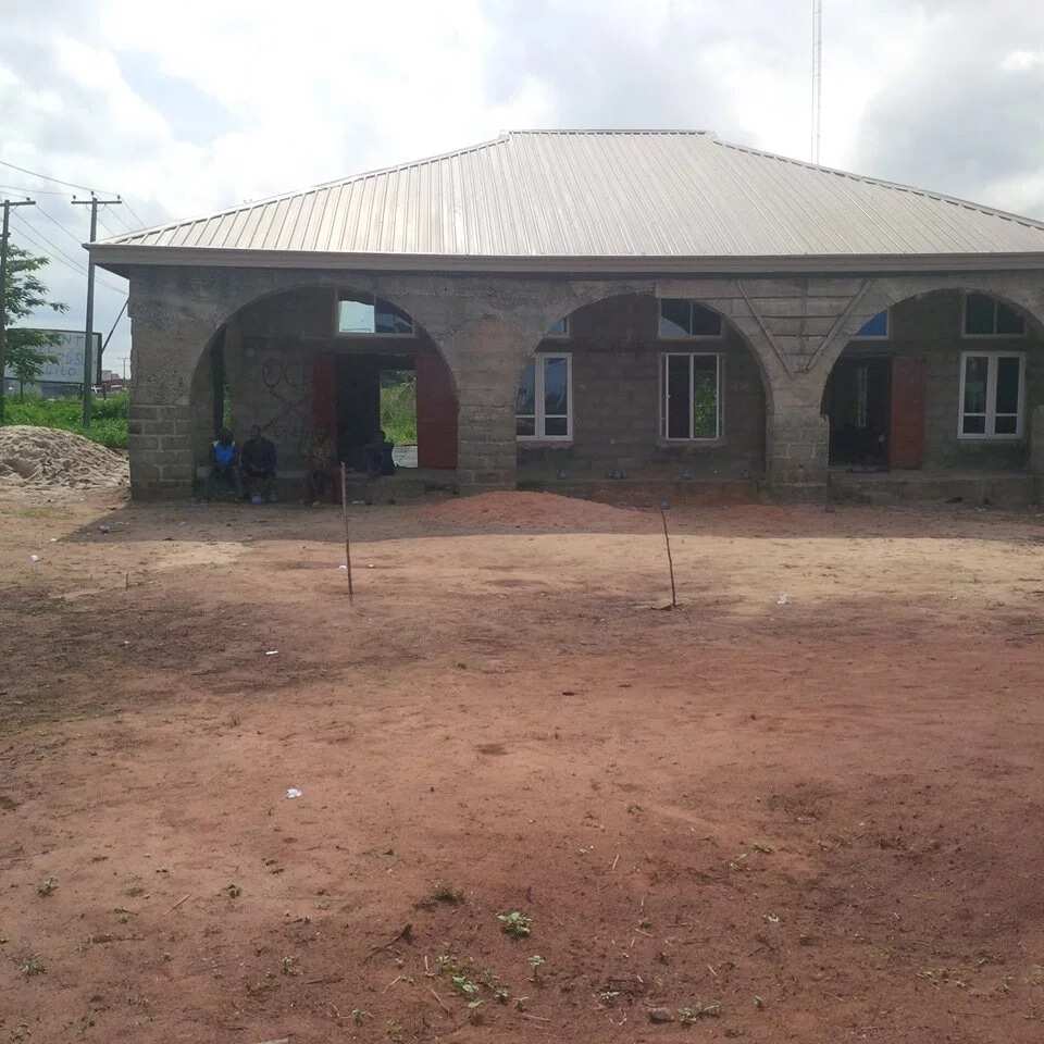 Wani Kirista yayi wa musulmai sha-tara ta arziki a garin Kalaba Wani Kirista yayi wa musulmai sha-tara ta arziki a garin Kalaba