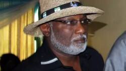 2023: Before you contest for party tickets, reassess yourself, Akeredolu tells serving lawmakers