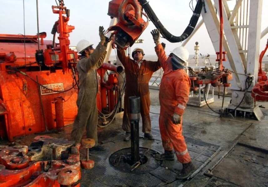Crude Oil in Nigeria - Reclaiming positions