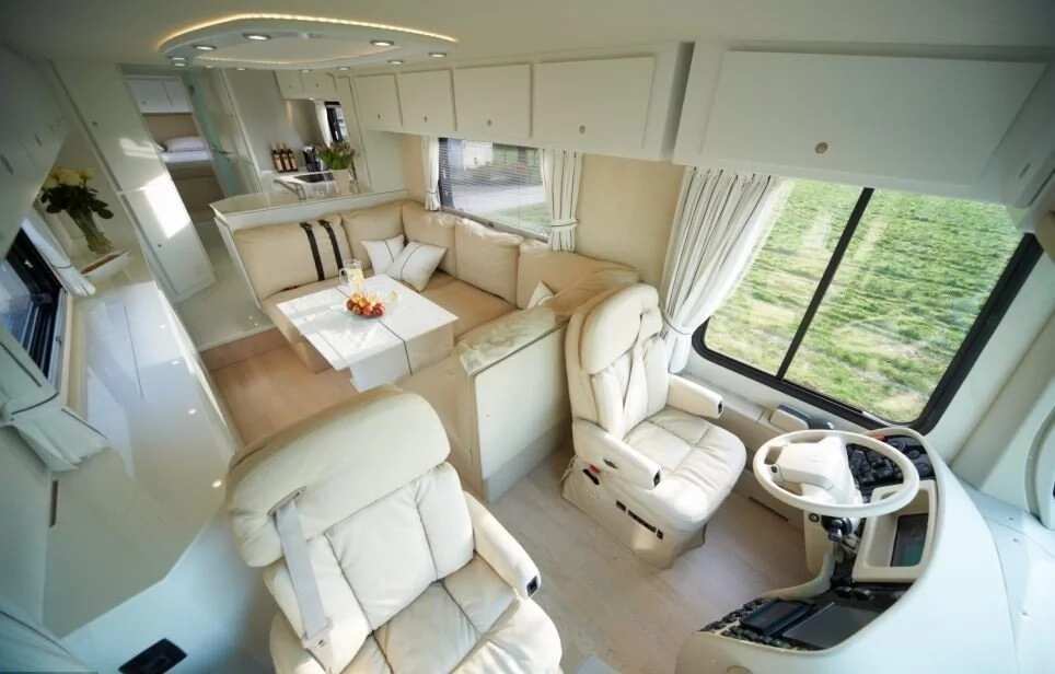 CAMPER VAN CAMPER VAN