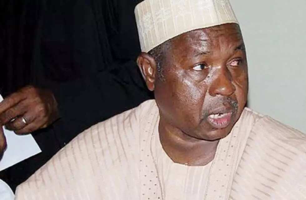 Leadership is the bane of Nigeria - Governor Masari speaks